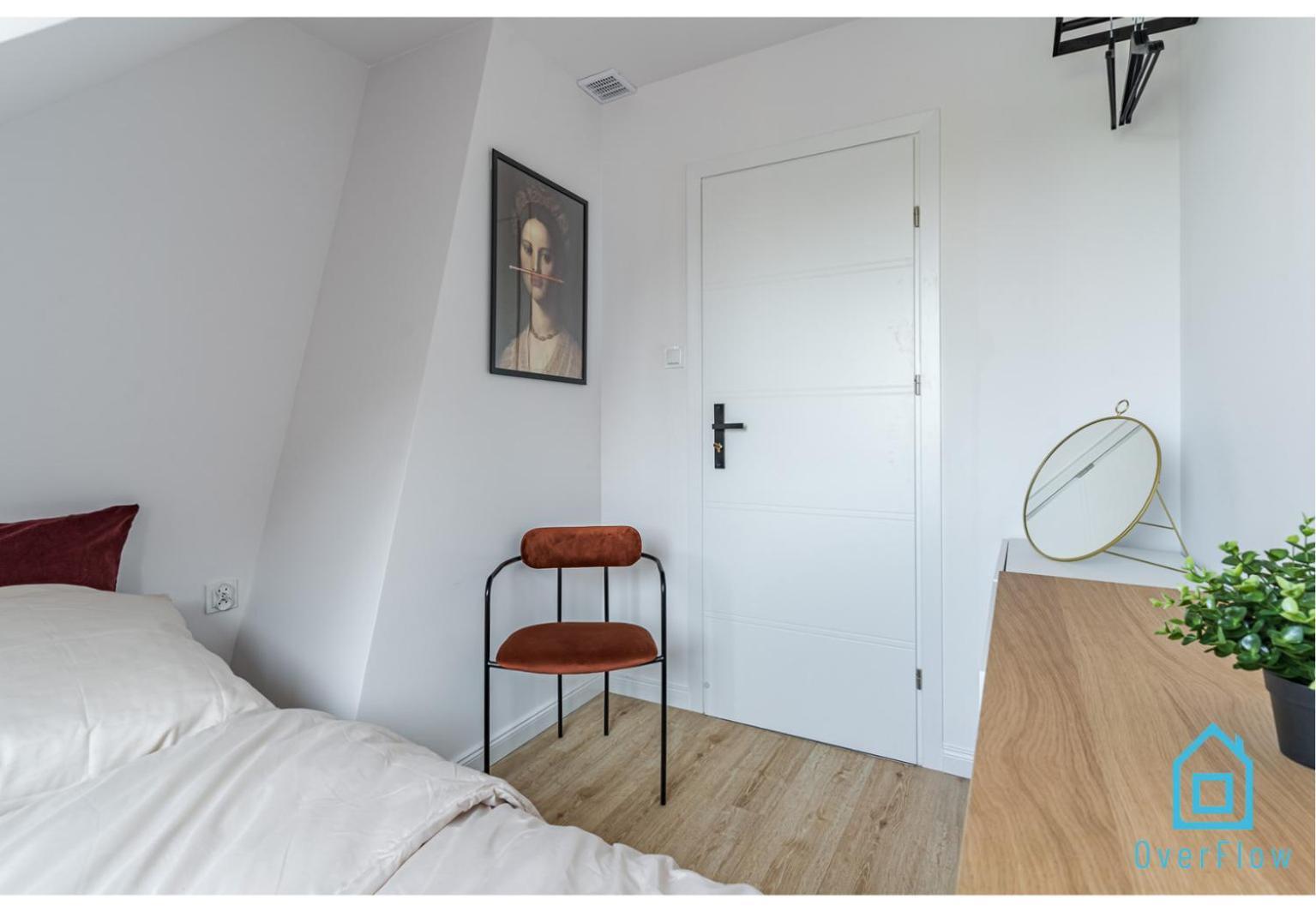 Cinderella Room - 5 Minutes To Gdansk Old Town Exterior foto